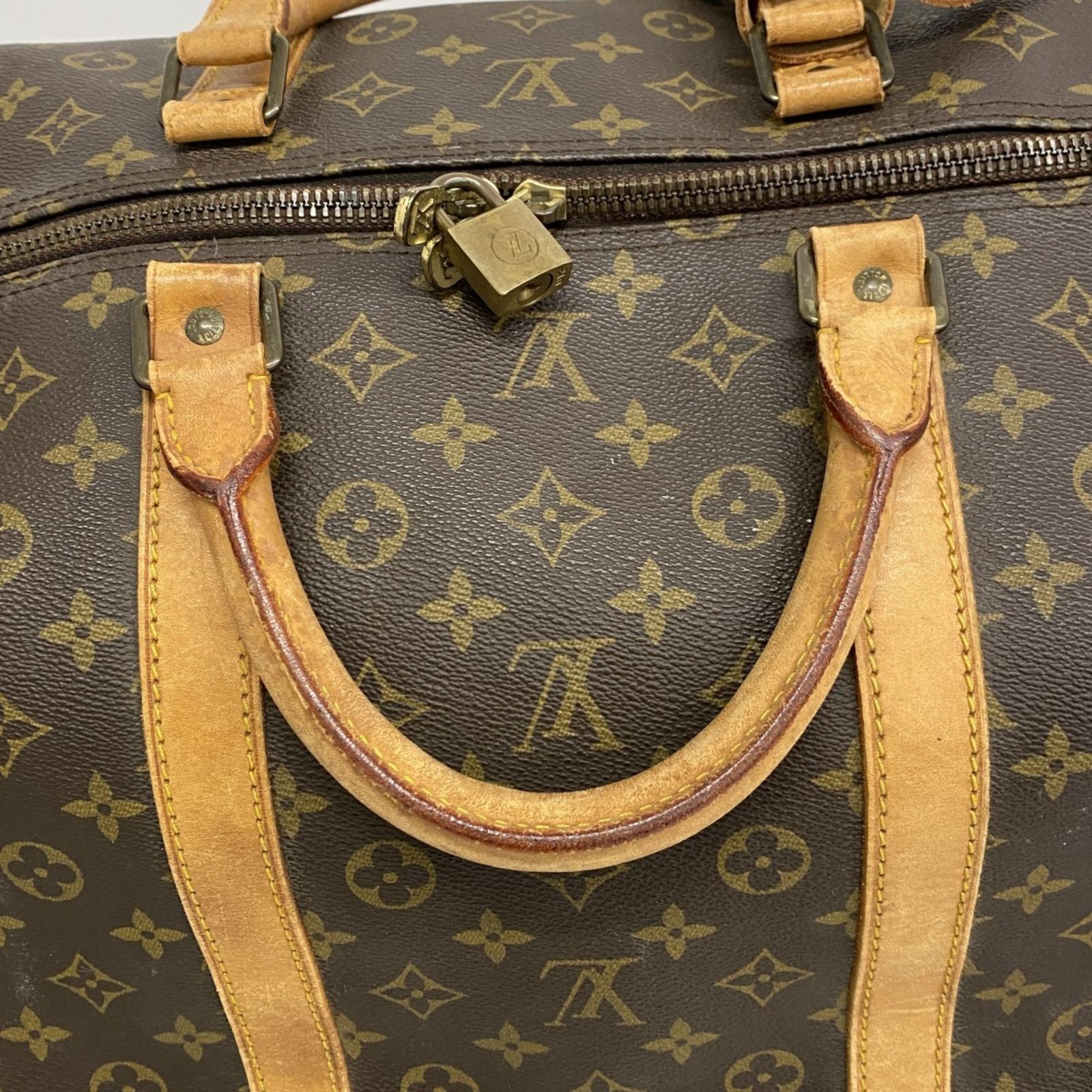 ルイ・ヴィトン(Louis Vuitton) ルイ・ヴィトン バッグ・ボストン