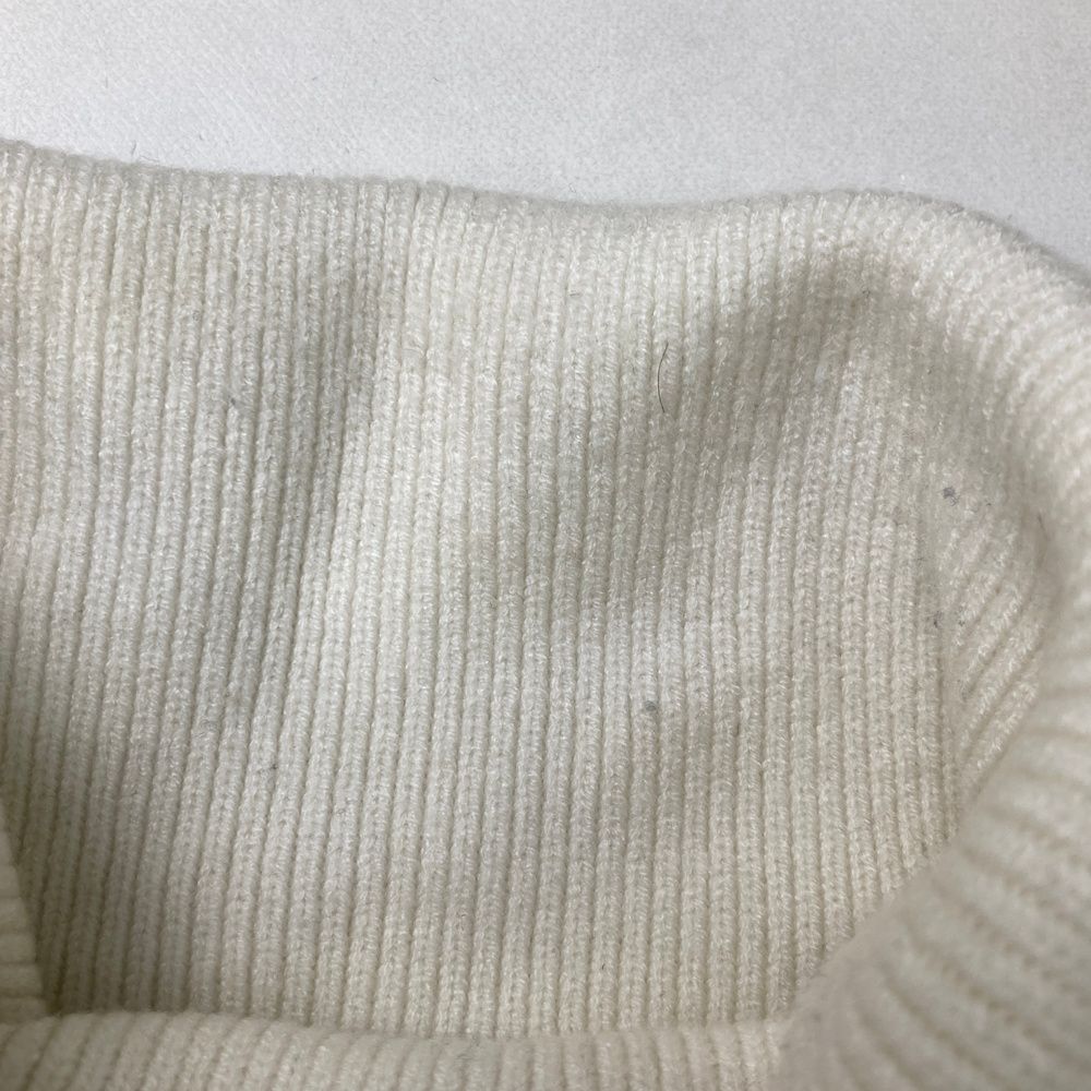 サイズ：5 JACK BUNNY ジャックバニー タートルネック ニットセーター