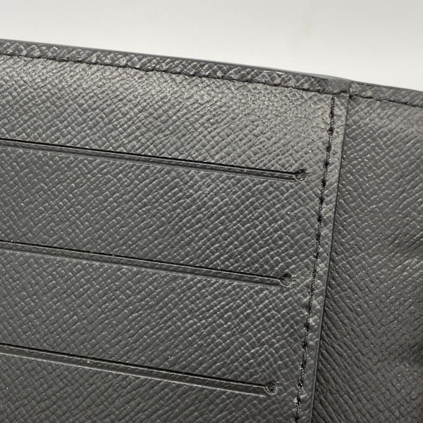 ⚠️ゆなルイヴィトン アジェンダMM エピ ノワール 黒 手帳カバー