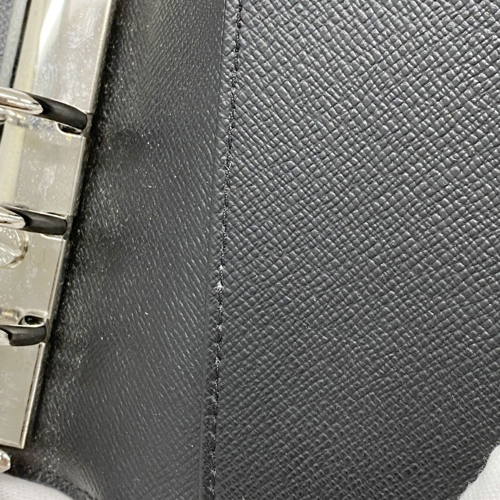 ⚠️ゆなルイヴィトン アジェンダMM エピ ノワール 黒 手帳カバー