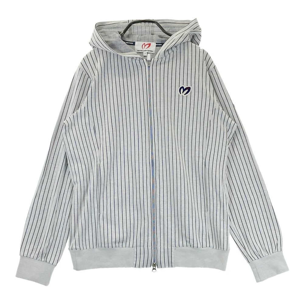 サイズ：2 MASTER BUNNY EDITION マスターバニーエディション フード付