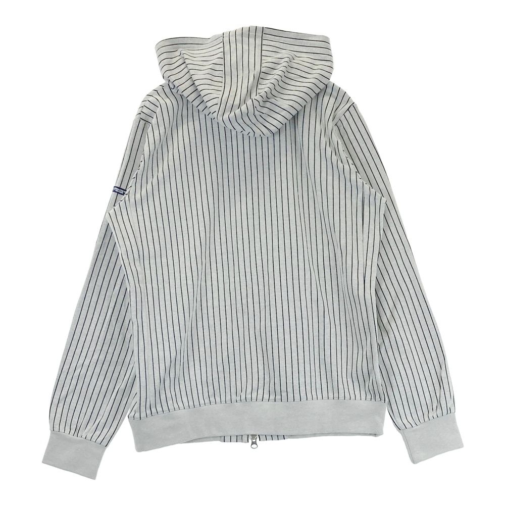 サイズ：2 MASTER BUNNY EDITION マスターバニーエディション フード付