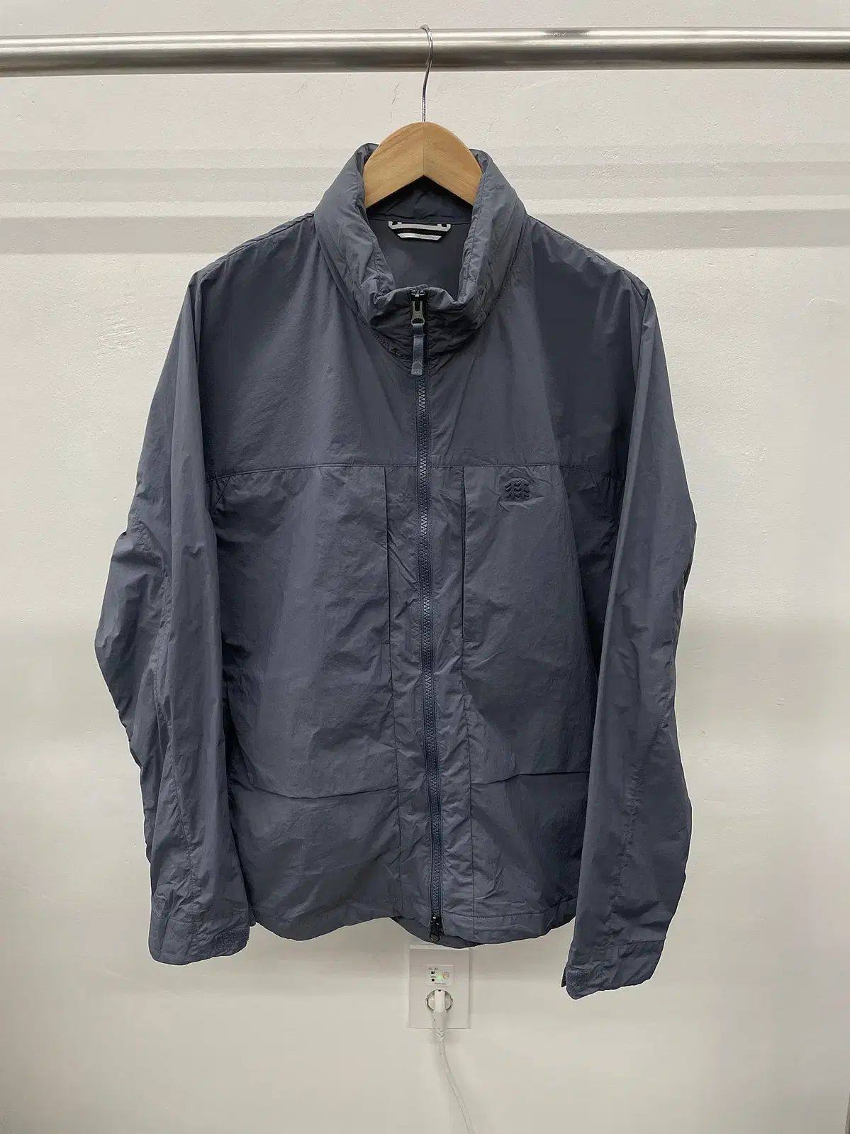 100 KOLONSPORT コーロンスポーツ ウィンドブレーカー ジャケット