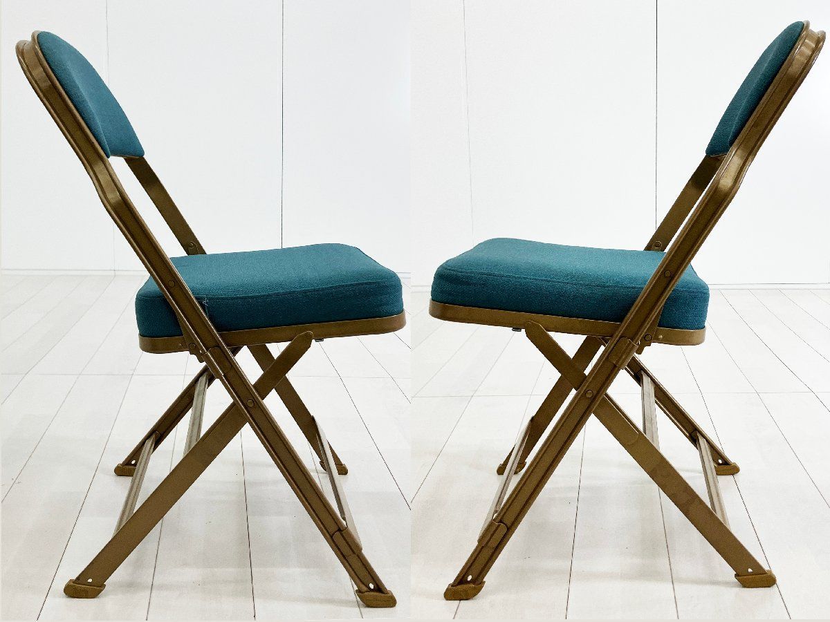 美品■パシフィックファニチャーサービス■CLARIN■サンドラー■4脚セット■ i-img600x450-