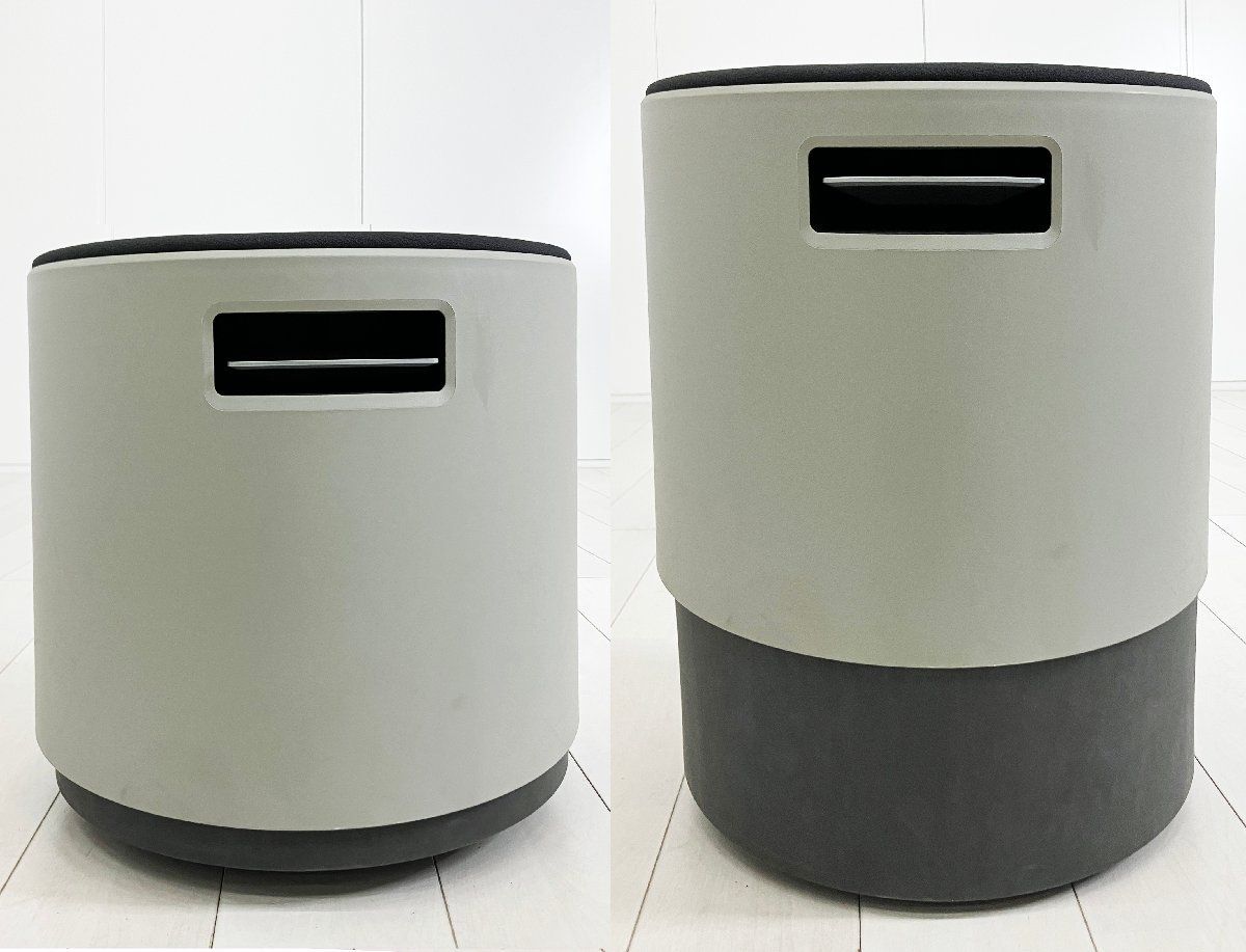 SteelCase/スチールケース □Turnstone/ターンストーン ブイ□スツール