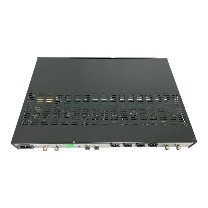 TOA WT-D1804 デジタルワイヤレスチューナー 仕入時動作確認済