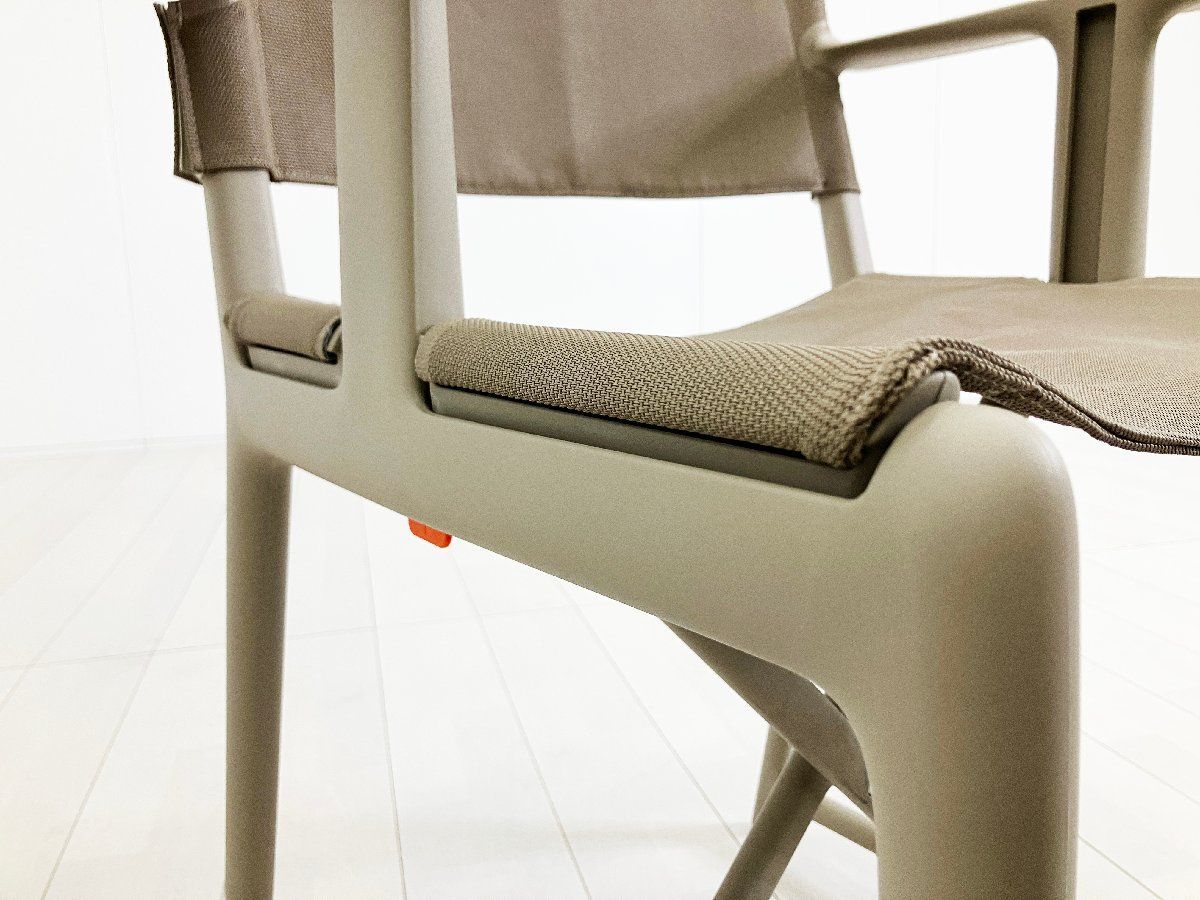 MAGIS /マジス □STANLEY スタンリー□ ディレクターズ チェア