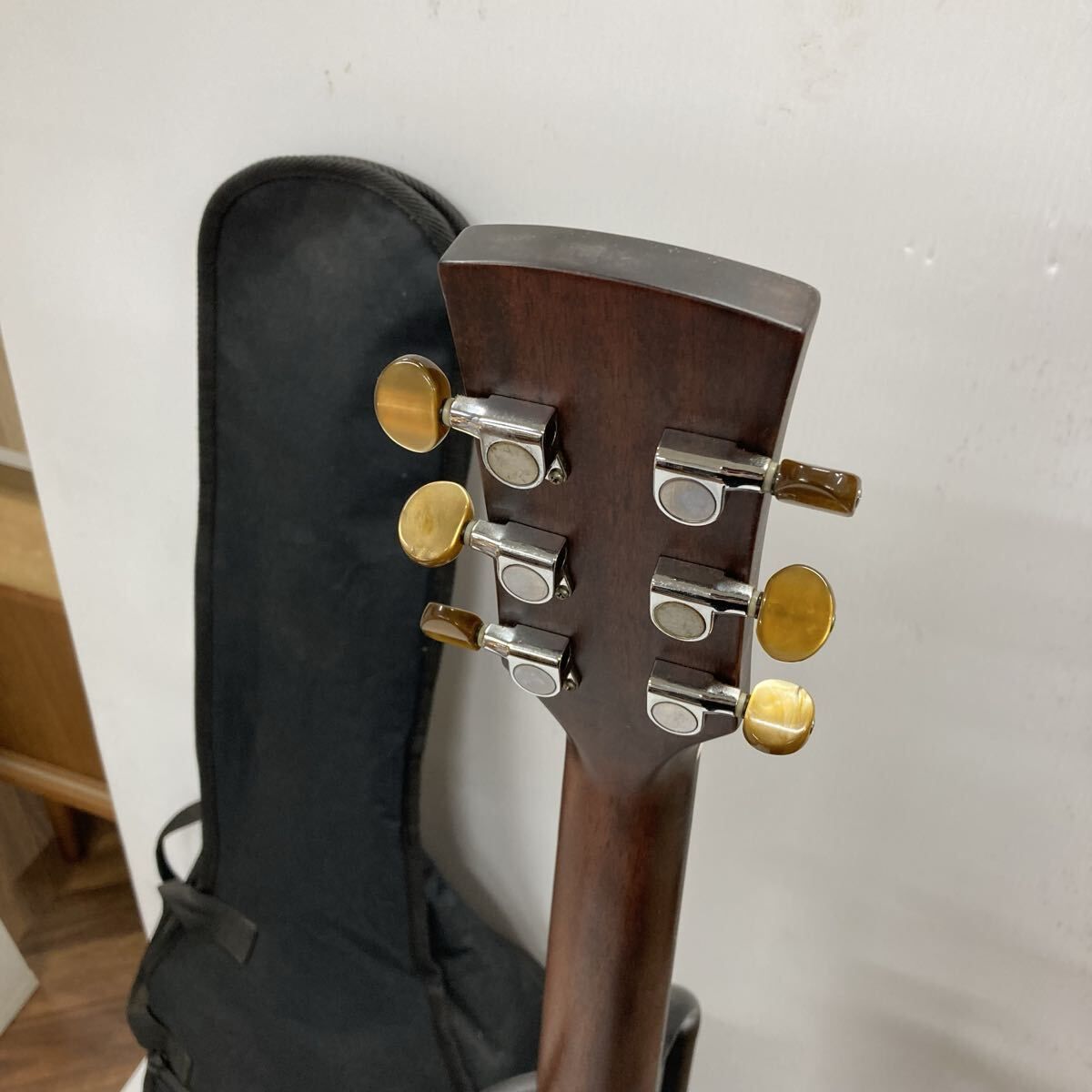 KS0099 Ibanez アイバニーズ アコースティックギター AC370-BSM-OP-01 