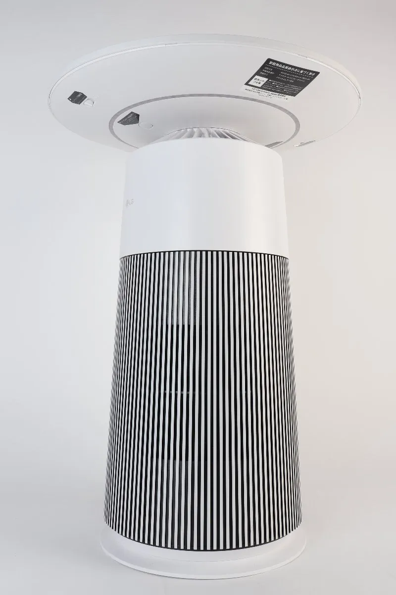 2026年最新】LG PuriCare AeroFurnitureの人気アイテム - メルカリ