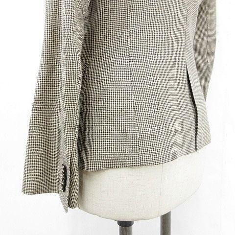 ユニバーサル ランゲージ UNIVERSAL LANGUAGE ジャケット テーラー