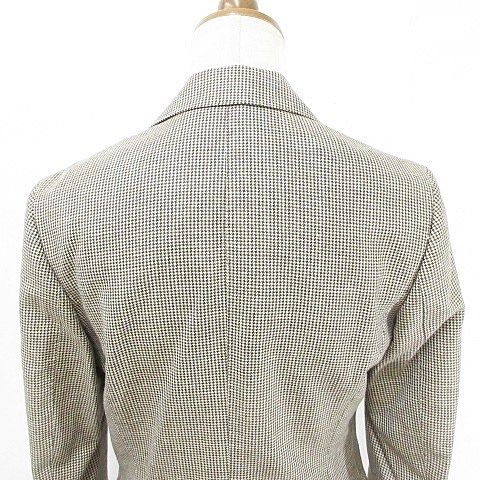 ユニバーサル ランゲージ UNIVERSAL LANGUAGE ジャケット テーラー