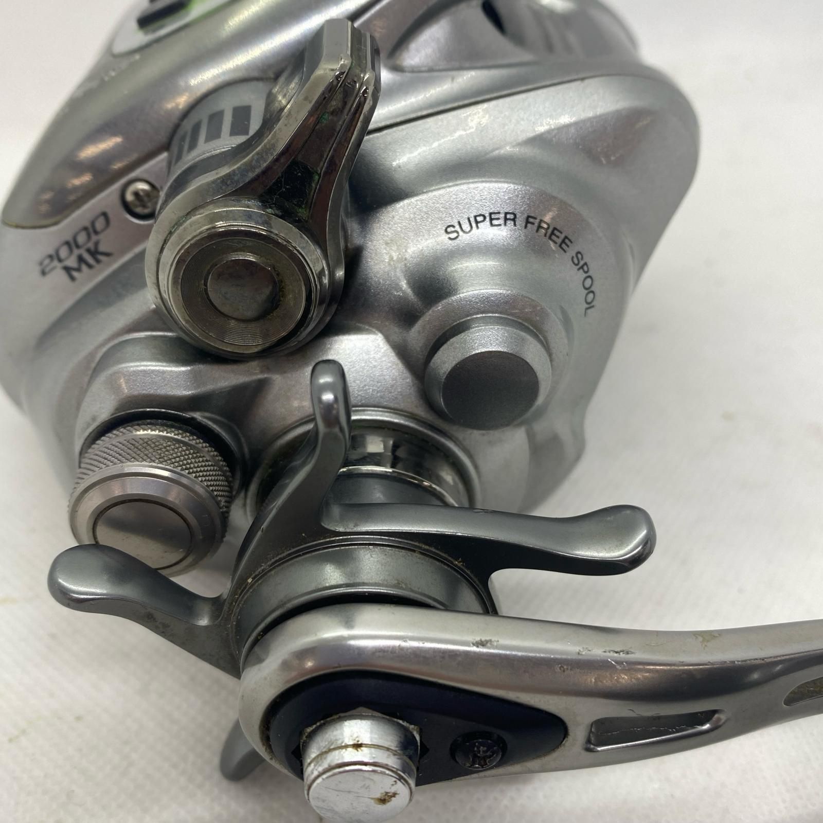 シマノ 電動リール