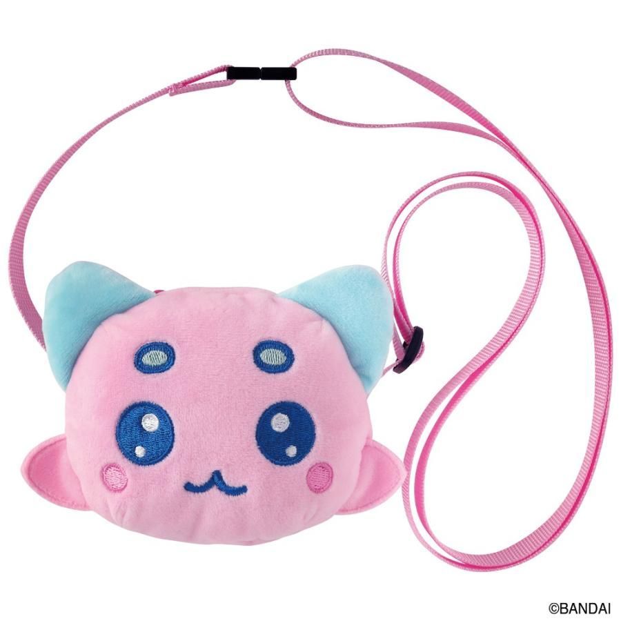 新品訳あり 40％OFF】 たまごっち パラダイス おでかけキャリー れさ