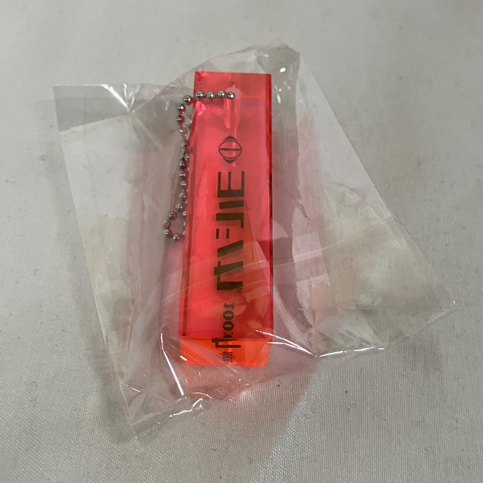 ヨルシカ 2025盗作 再演ルームキーホルダー神奈川ピンク・青 ヨルシカ 2025盗作 再演ルームキーホルダー神奈川ピンク・青 セット