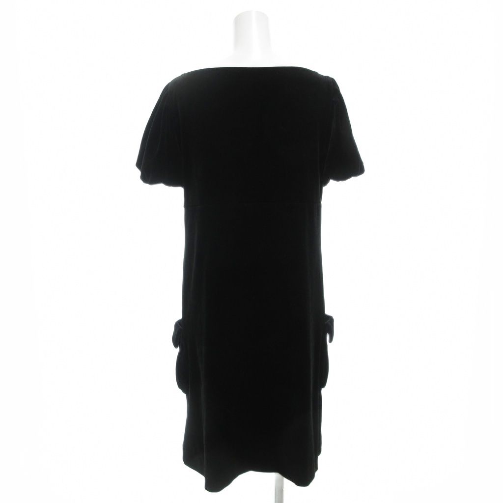 ベロアノワール バイ フォクシー ニューヨーク VELOUR NOIR by FOXEY