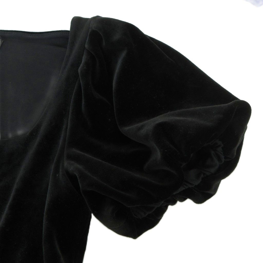 ベロアノワール バイ フォクシー ニューヨーク VELOUR NOIR by FOXEY