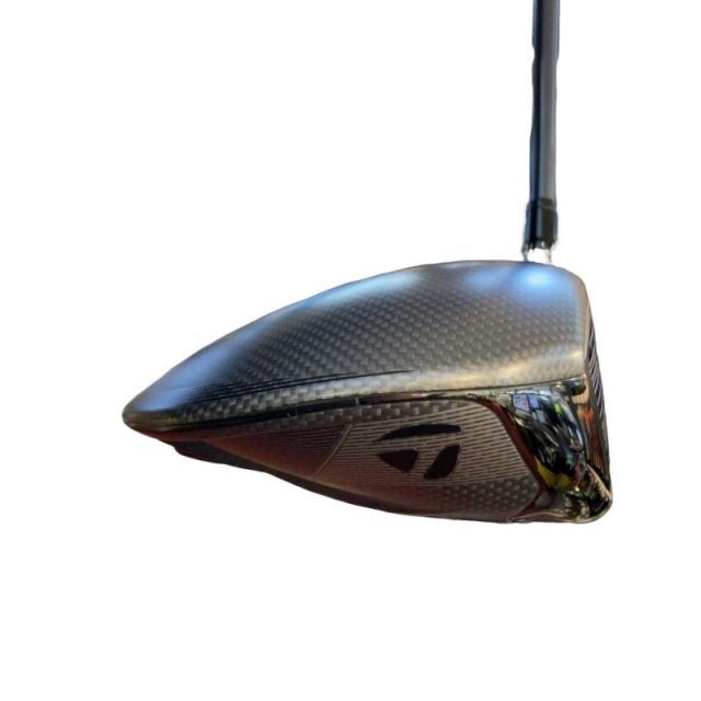 中古】 テーラーメイド Qi35 MAX 9° ドライバー DR Diamana BLUE TM50