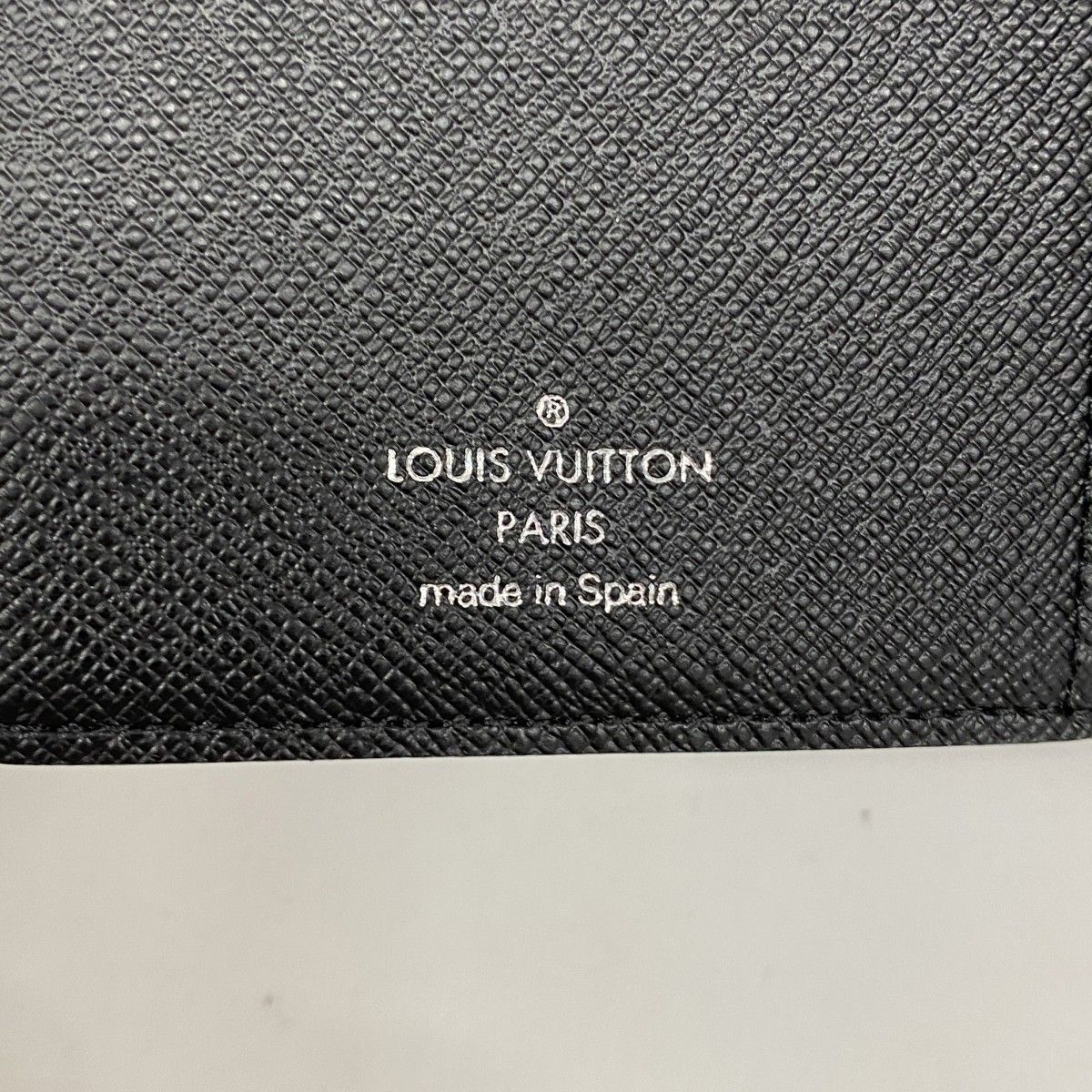 ダミエ グラフィット