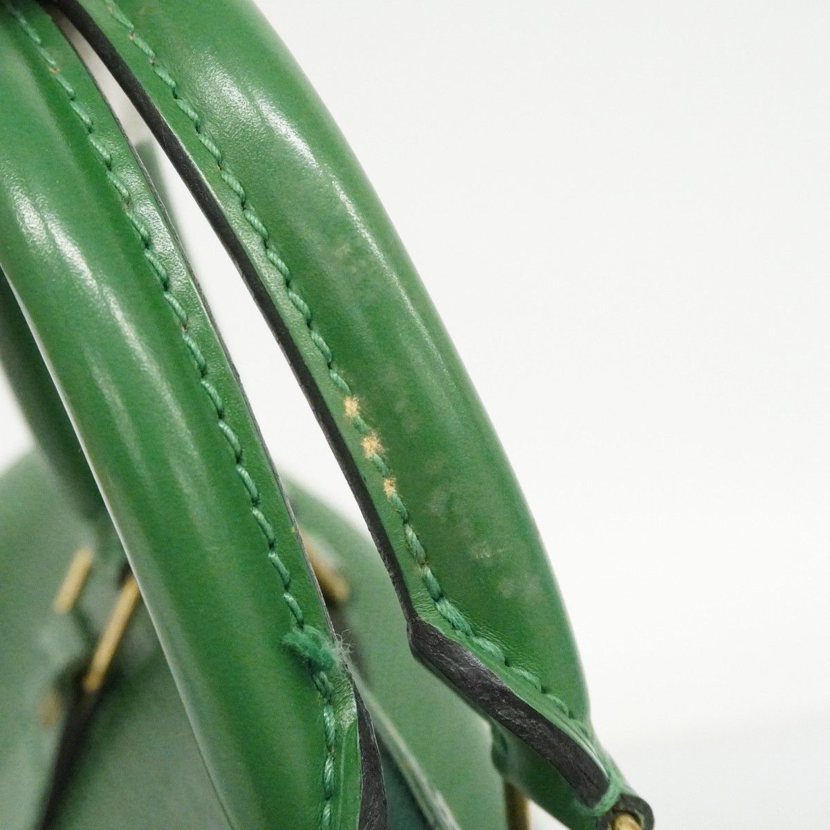 6ad3732】ルイヴィトン ハンドバッグ エピ スピーディ25 M43014  