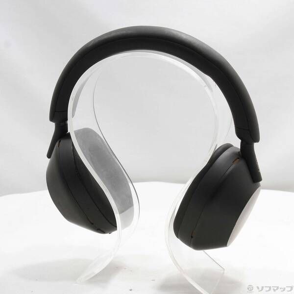 中古品〕 WH-1000XM5 B ブラック【348】 - メルカリ