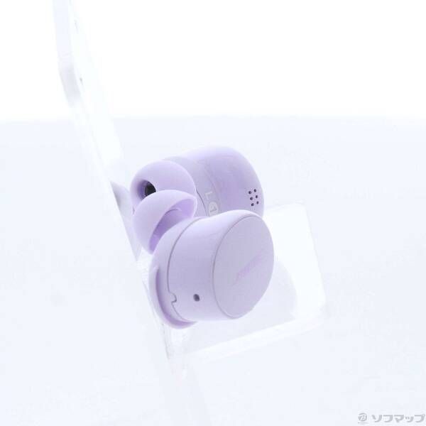 中古品〕 QuietComfort Earbuds (第2世代) LLC チルドライラック【352