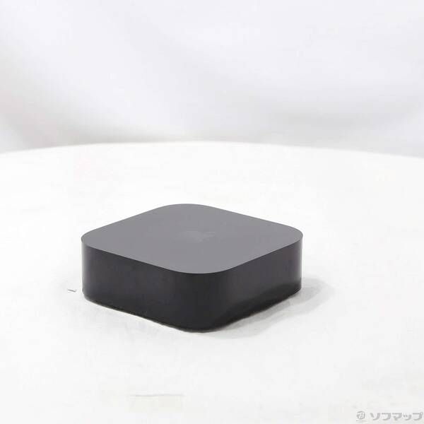 中古品〕 Apple TV 4K 第3世代 64GB Wi-Fiモデル MN873J／A【344