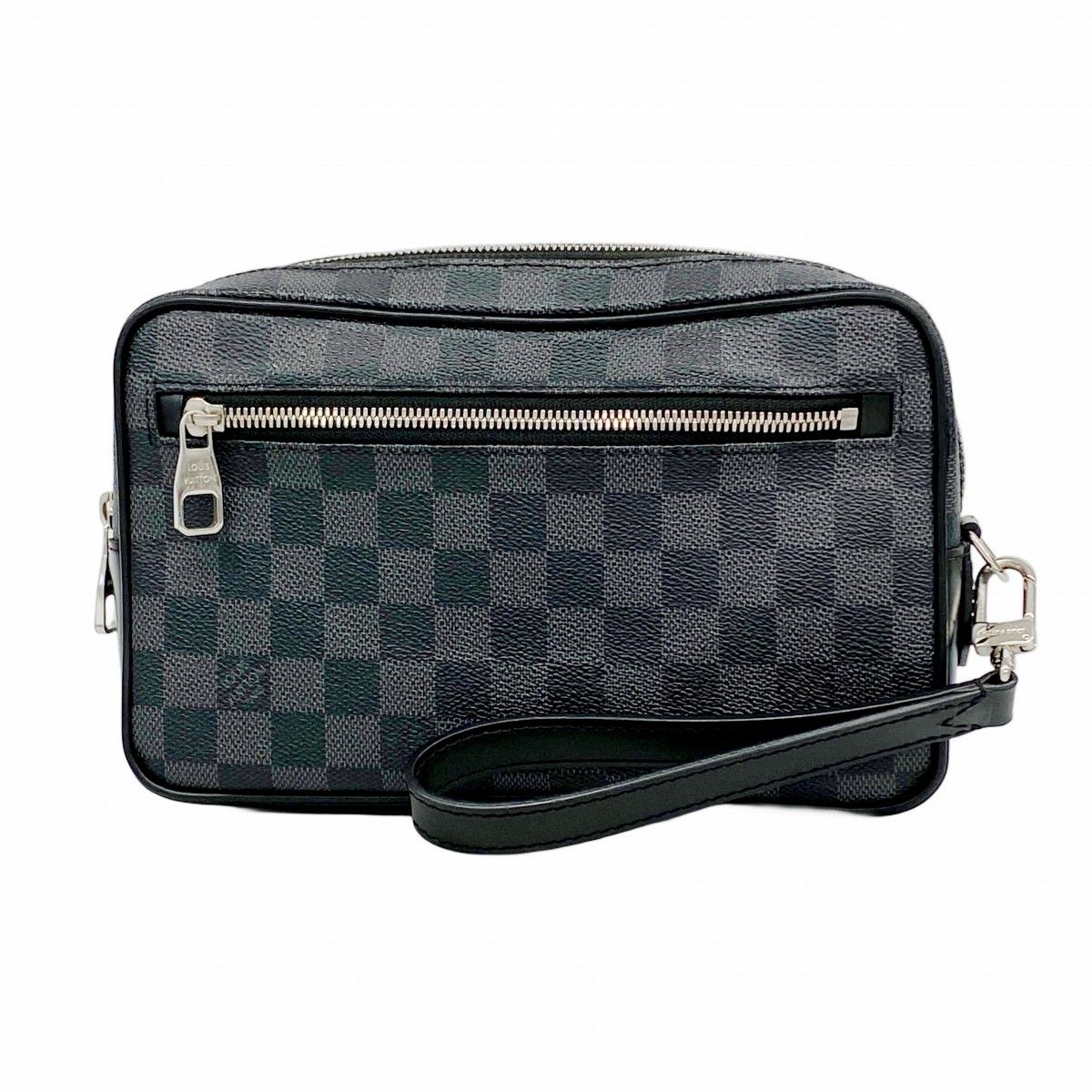 ルイ・ヴィトン(LOUIS VUITTON)ルイ・ヴィトン デイトンPM ダミエグラ 