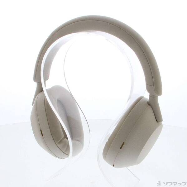 SONY WH-1000XM5 プラチナシルバー（中古品） SONY 【中古】WH-1000XM5 SM プラチナシルバー【名古屋】 – e☆イヤホン