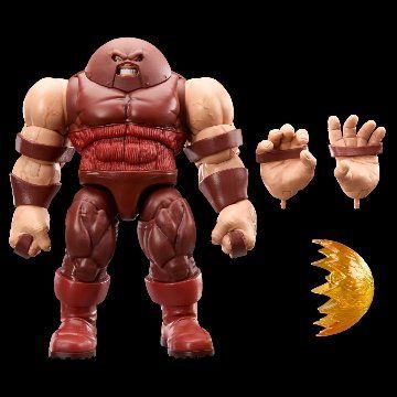 あと1点】マーベルレジェンド ゲーマーバース マーベルズ・ジャガー