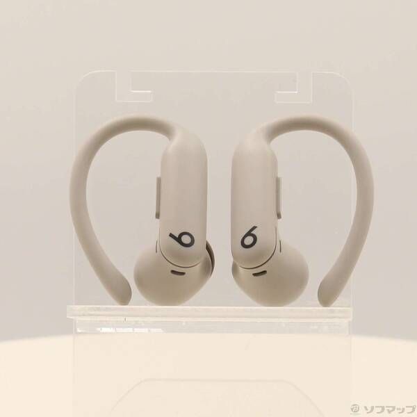 中古品〕 Powerbeats Pro2 クイックサンド MX733PA／A【348】 - メルカリ