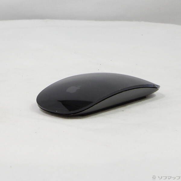 【 中古 】 Apple｜Magic Mouse 2スペースグレイ 中古品〕 Apple Magic Mouse 2 スペースグレイ MRME2J／A【269