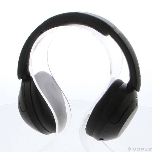 中古品〕 WH-XB910N B ブラック【262】 - メルカリ