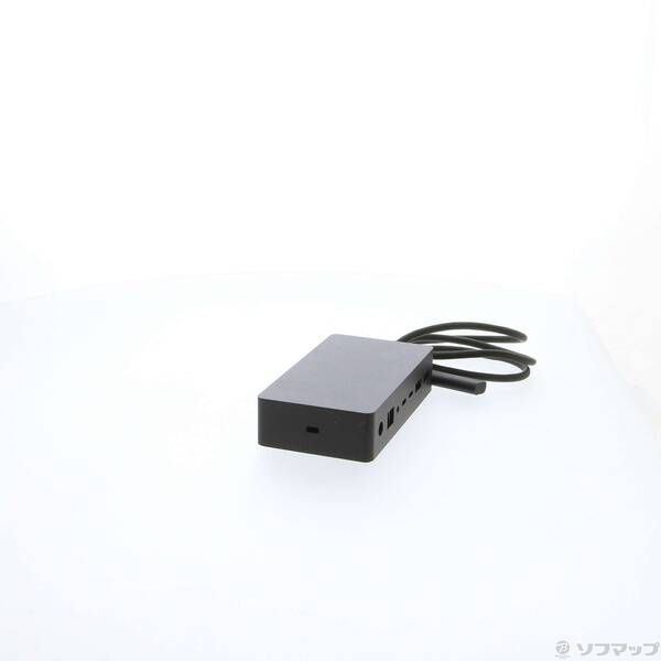 中古品〕 Surface Dock 2 SVS-00013 ブラック【262】 - メルカリ