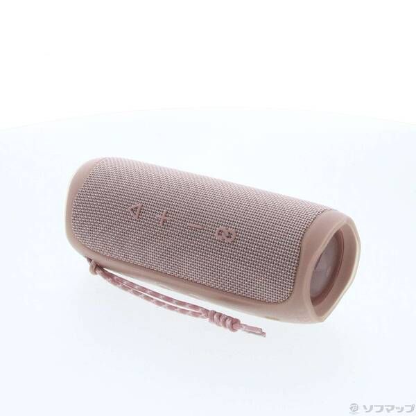 中古品〕 JBL FLIP 5 ピンク【344】 - メルカリ