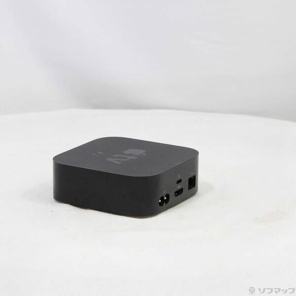 中古品〕 Apple TV 32GB MGY52J／A【344】 - メルカリ