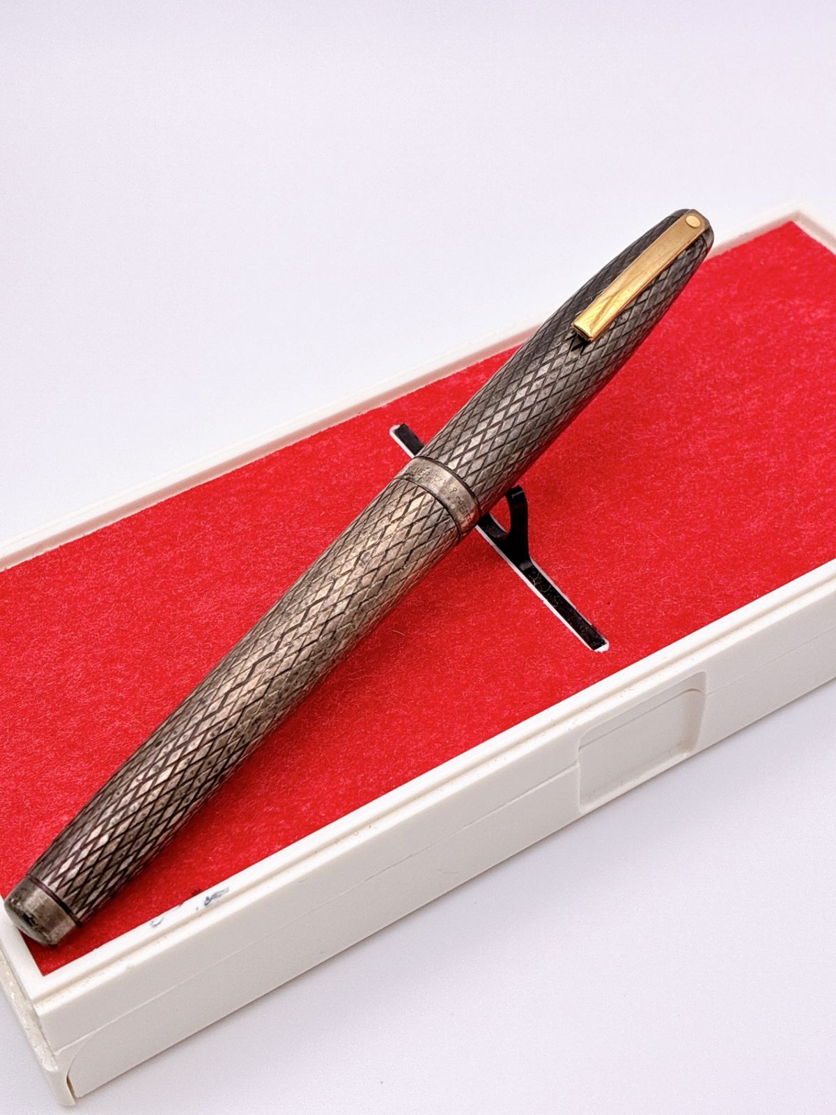 SHEAFFER シェーファー インペリアル 万年筆 14K 585 SHEAFFER/シェーファー IMPERIAL/インペリアル 万年筆 14K/585