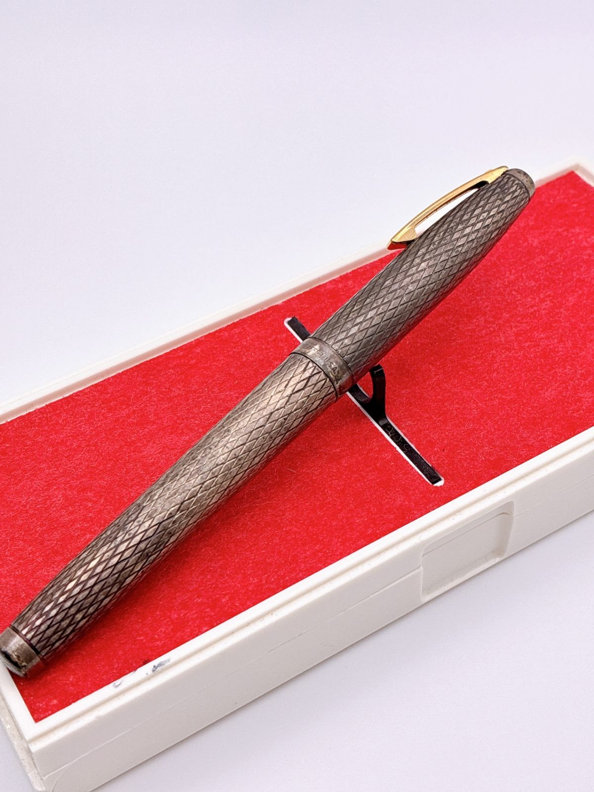 SHEAFFER/シェーファー IMPERIAL/インペリアル 万年筆 14K/585