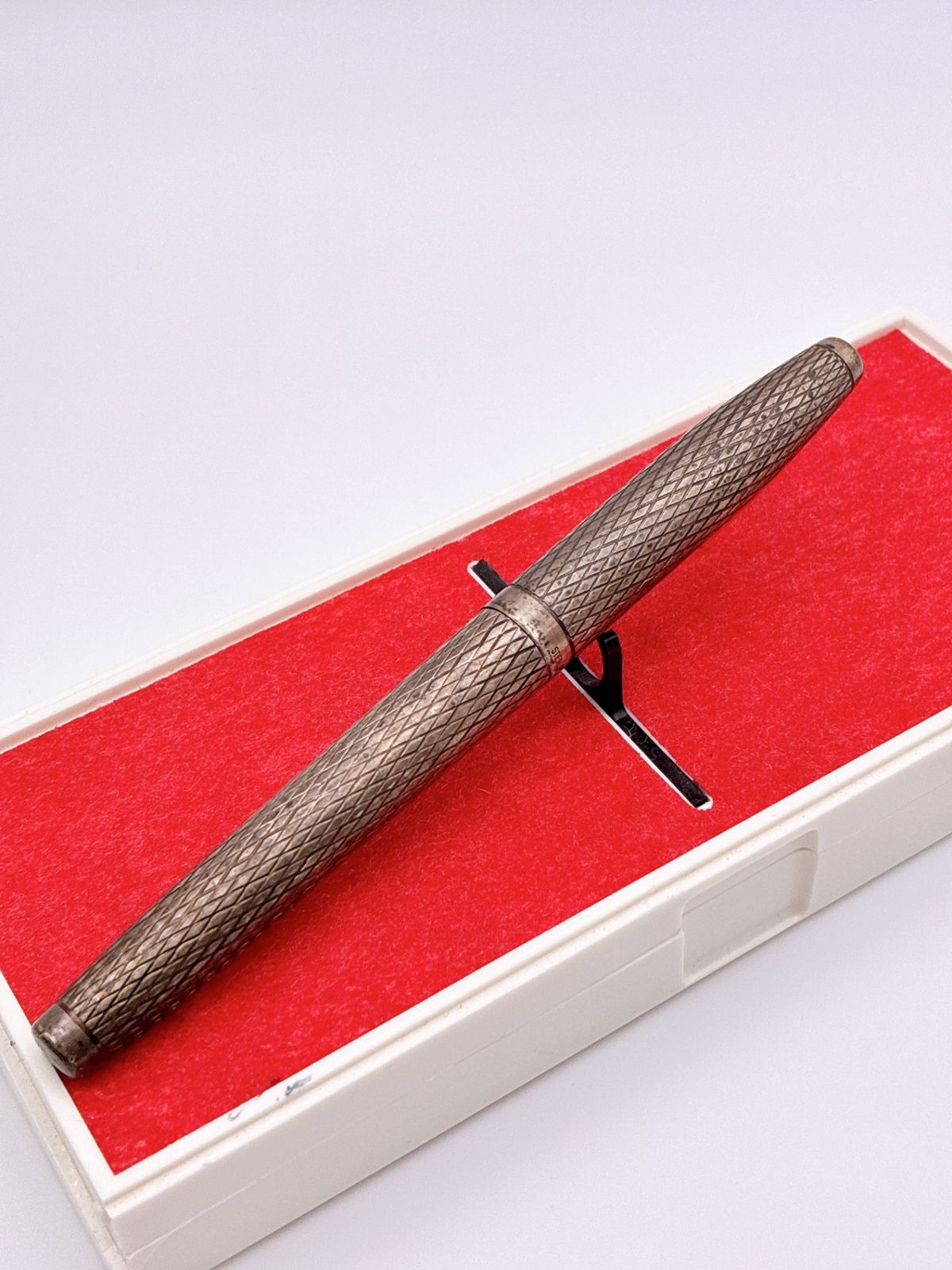 SHEAFFER/シェーファー IMPERIAL/インペリアル 万年筆 14K/585