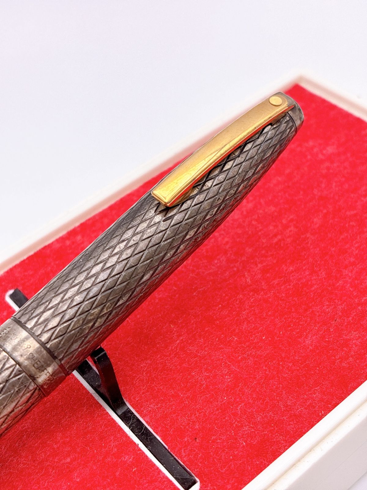 SHEAFFER/シェーファー IMPERIAL/インペリアル 万年筆 14K/585