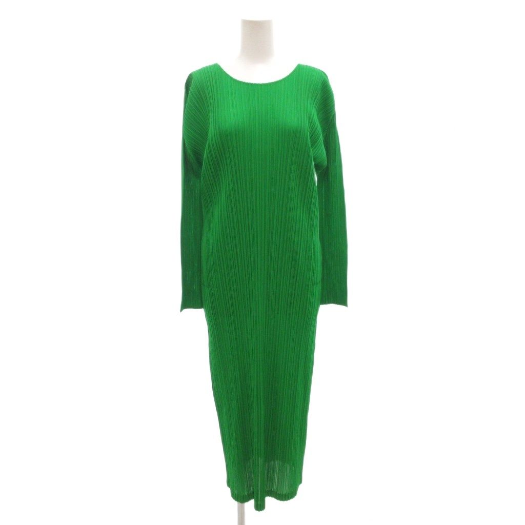 プリーツプリーズ PLEATS PLEASE イッセイミヤケ 25SS MONTHLY COLORS