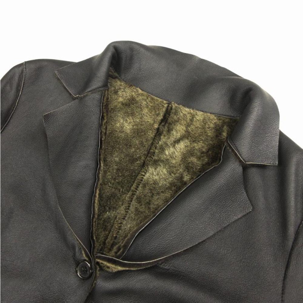 BALLY バリー ラムレザーコート リバーシブル レザー ジャケット 38 美品 BALLY バリー vintage ラムスキン レザー ジャケット ブルゾン