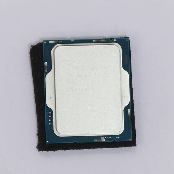 中古品〕 Core i9 12900K 〔3.2GHz／LGA 1700〕【344】 - メルカリ
