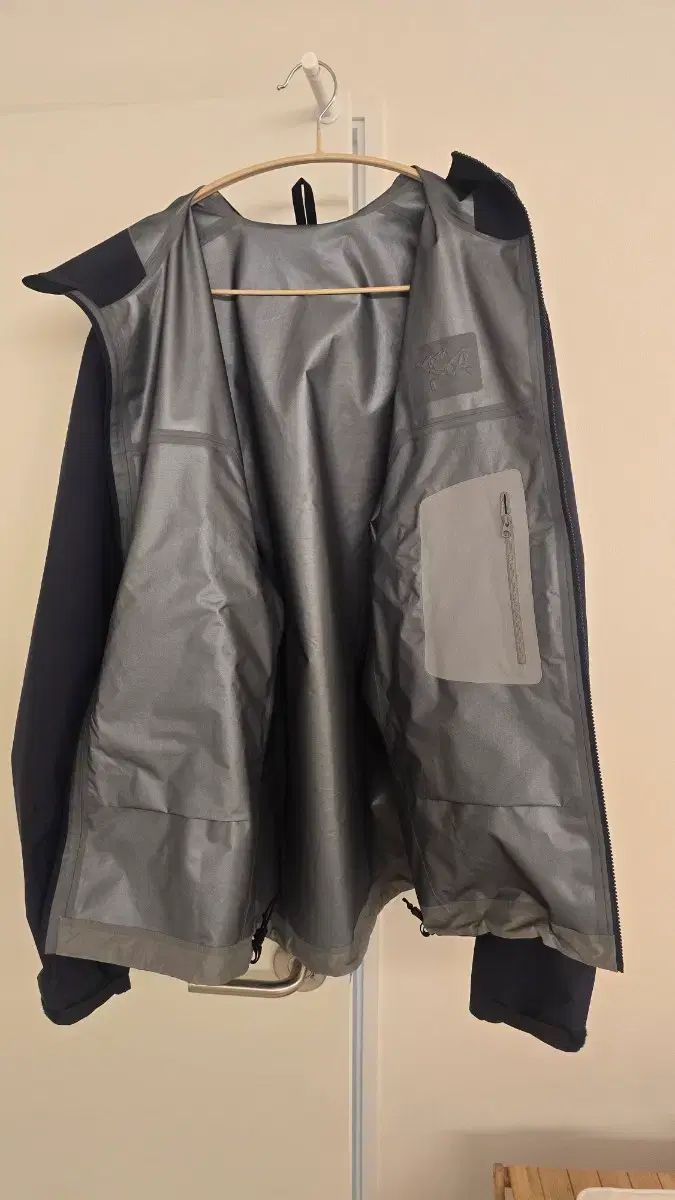 ベータジャケット ブラックサファイア