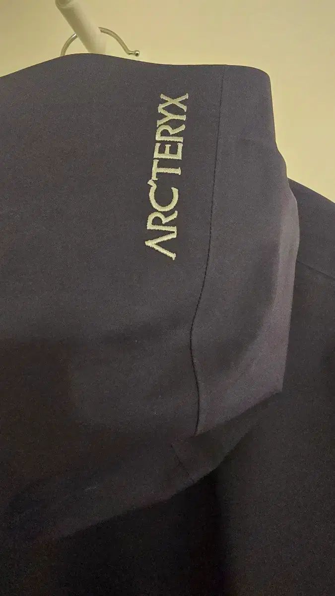 アークテリクス ベータジャケット
