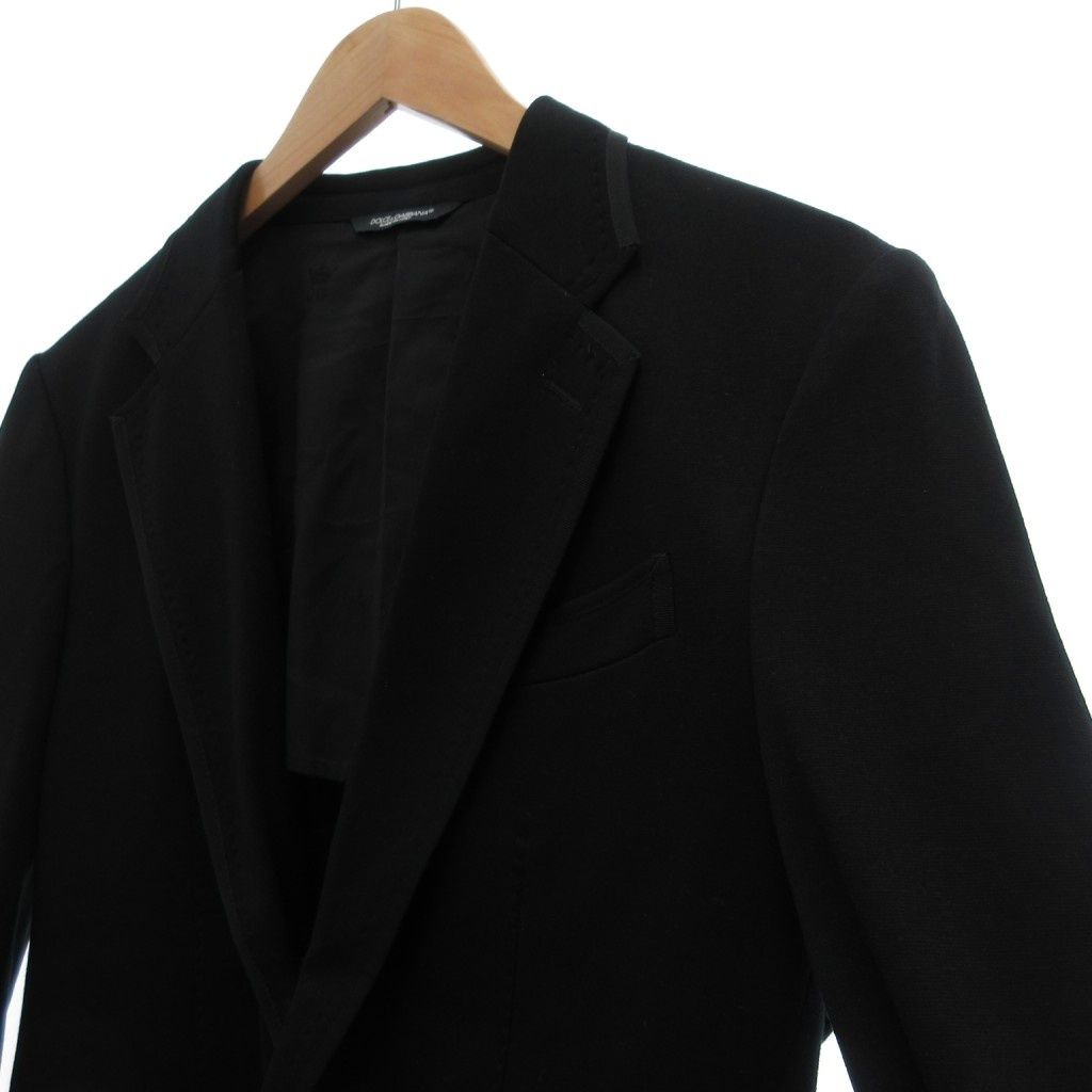 ドルチェ&ガッバーナ ドルガバ DOLCE&GABBANA タグ付き Tailored by