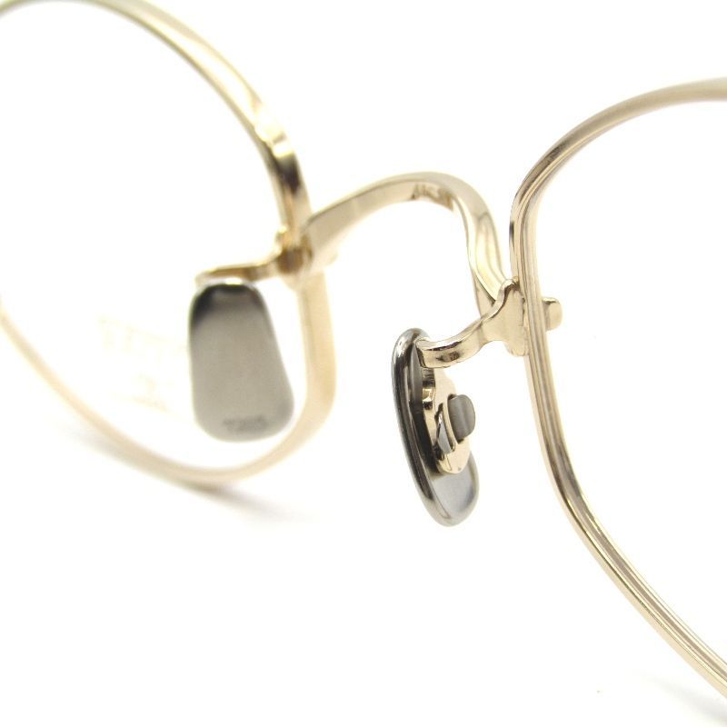 小物 EYEVAN7285 model 1009 col.902 MODEL 1009 | EYEVAN 7285