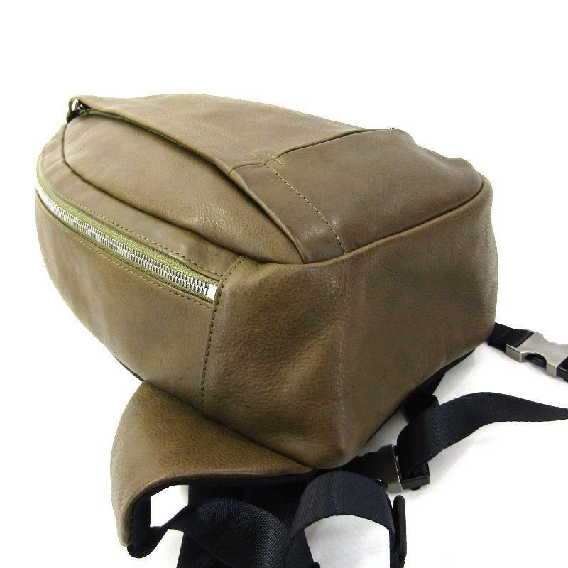 美品 WILDSWANS ワイルドスワンズ ワンショルダーバッグ CERVINO