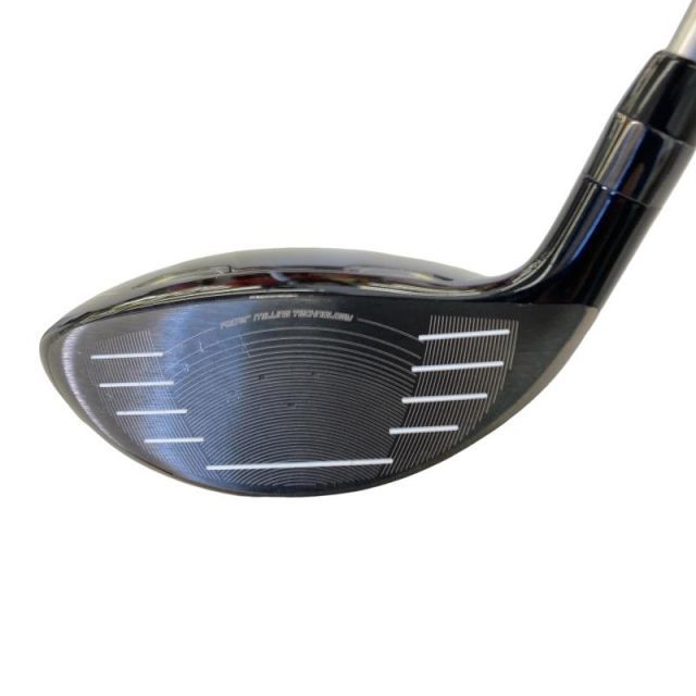 中古】 ブリヂストン BRIDGESTONE JGR 3W フェアウェイウッド FW Air