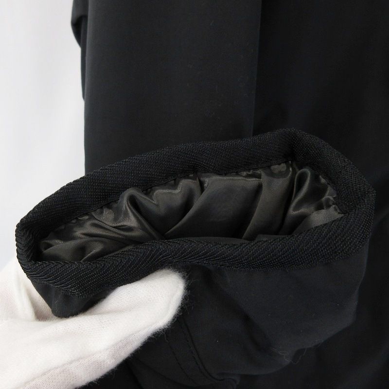 RIPVANWINKLE リップヴァンウィンクル RIDING JACKET RB-534 23SS