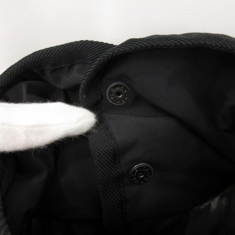 RIPVANWINKLE リップヴァンウィンクル RIDING JACKET RB-534 23SS